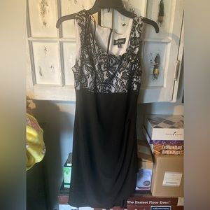 Do-jaz Sz 12 Dress